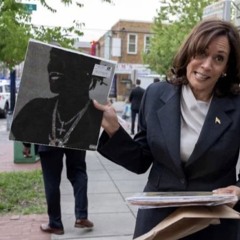 Kamla Harris