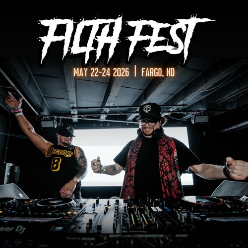 FlexZone — artist photo