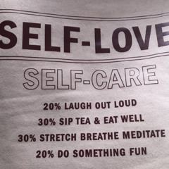 self love