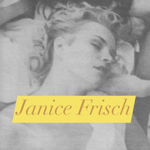 Janice Frisch’s avatar