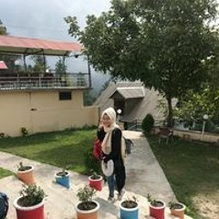 Haya Khan