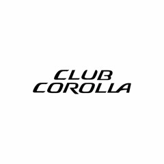 Club Corolla