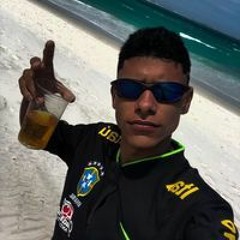 Matheus Aires