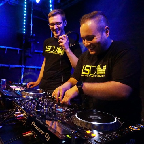 Stream LSDJ_official music | Listen to songs, albums, playlists for ...
