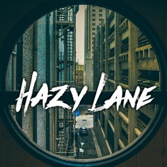 Hazy Lane