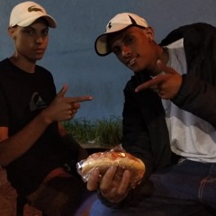 MC ALEX DS