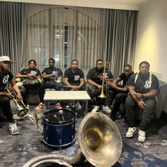 New Groove Brass Band
