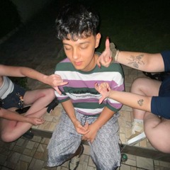 Por un cuarto - Enzocerobulto, Panchitolefleur (Cumbia Remix)