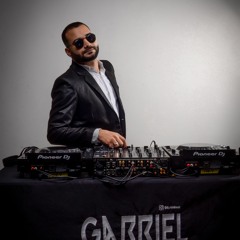 GABRIEL AMARANTE