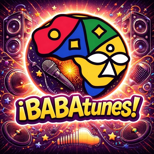 ®¡BABAtunes! artist photo