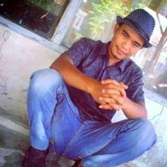 Oky Adriyansah