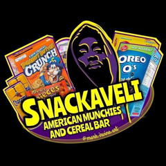 snackaveli