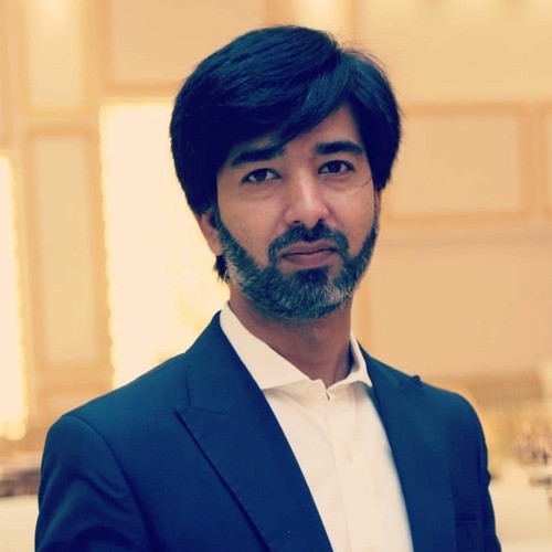 Khansama by Zia Mohyeddin