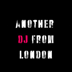 another dj from london