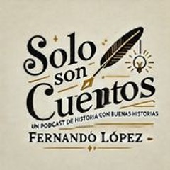 Episodio 3. El triste dilema del coronel Borges