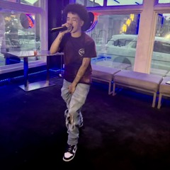 The Official J-Glizzy