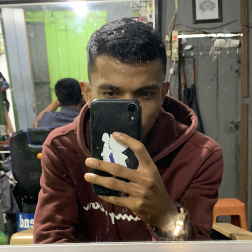 Dery Ramadhan — artist photo