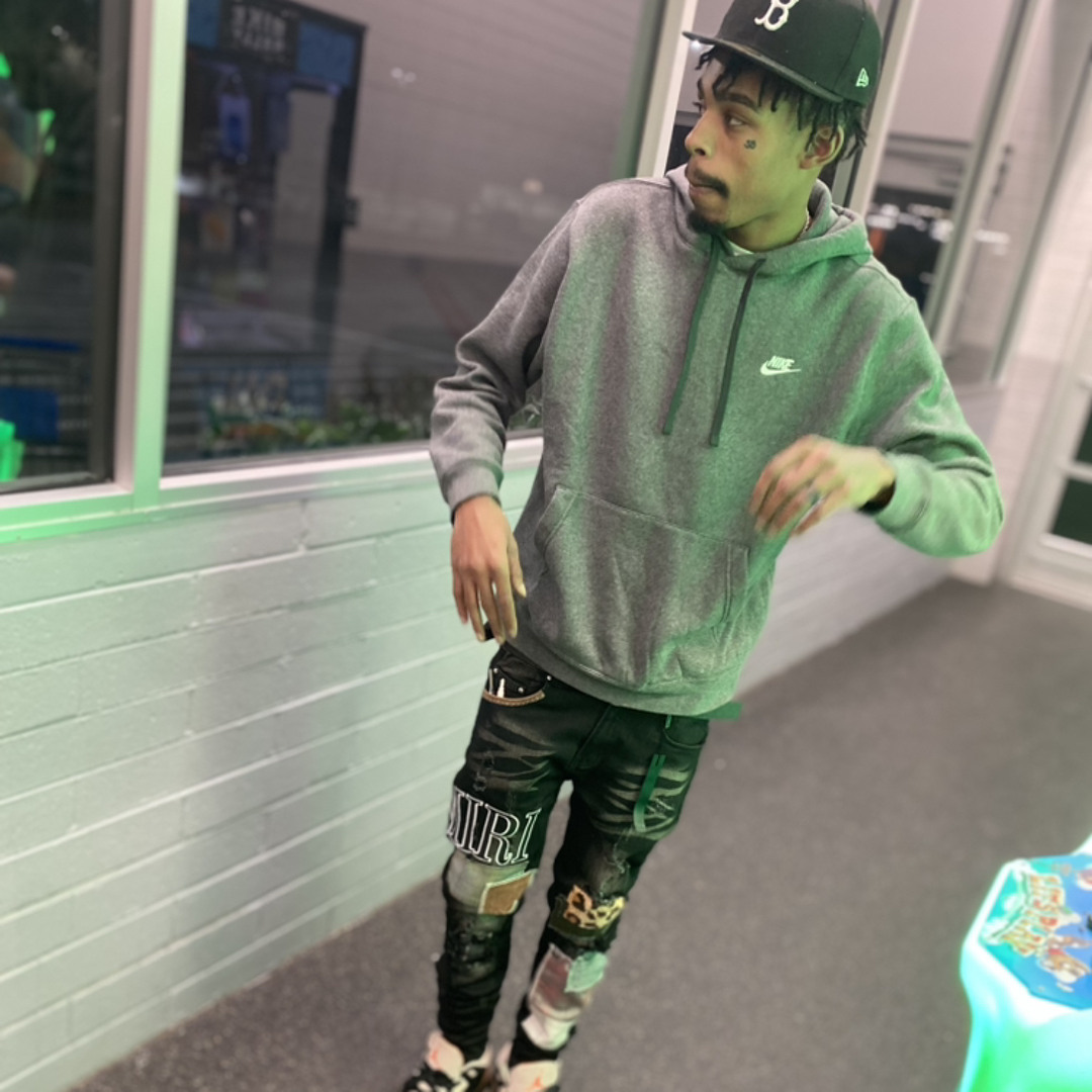 Stream Trap B 🪁 music | Listen to songs, albums, playlists for