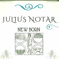 Julius Notar