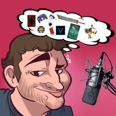 Thoughts In My Head Podcast