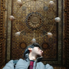 Ahmed.