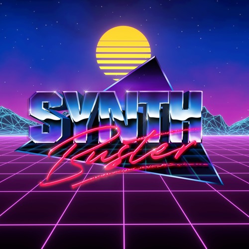 Synthbuster’s avatar