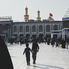 Zahraa Mansoor