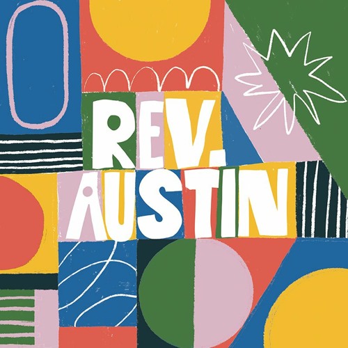 Rev. Austin’s avatar