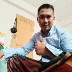 Adi Purwanda