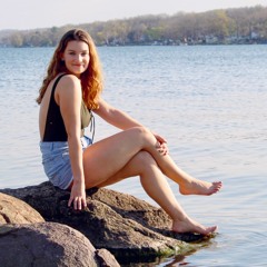 Kaitlyn Brooke Sheinhartz