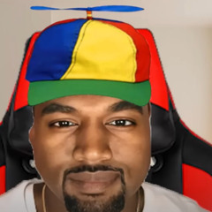 Cooper.listens.to.music