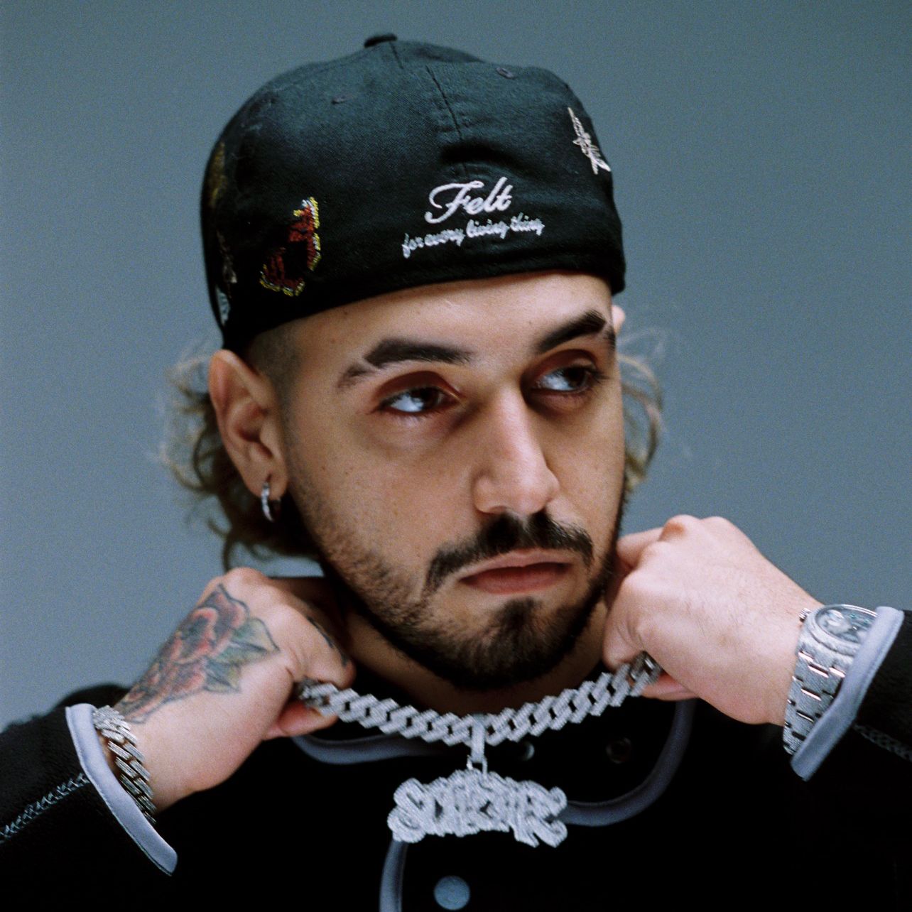 DJ Scheme
