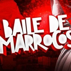 BAILE DE MARROCOS (OFICIAL)✪