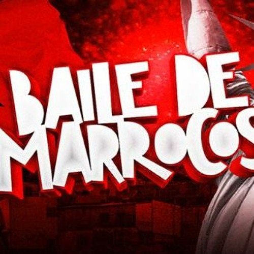 BAILE DE MARROCOS (OFICIAL)✪’s avatar