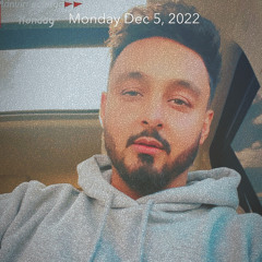 Manvir Goraya