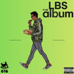 DJ L.B.S(LAID BACK AUDIO)