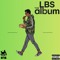 DJ L.B.S(LAID BACK AUDIO)