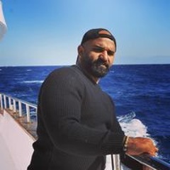 Mohamed Abo Al Kassem