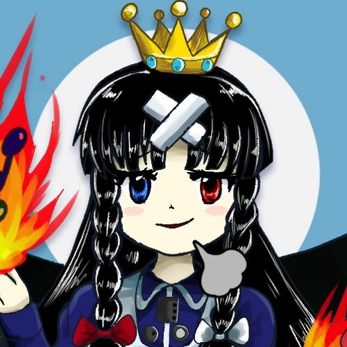 Burnyuho（うづきねい）’s avatar