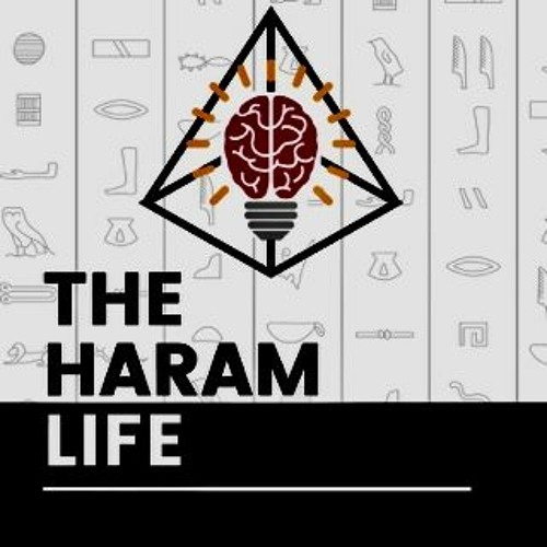 The Haram Life’s avatar