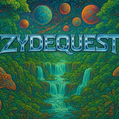 Hit another Zydequest