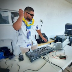 Deejay Mingo hause