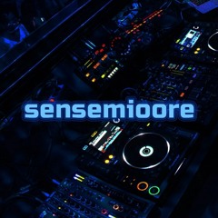 Sensemioore