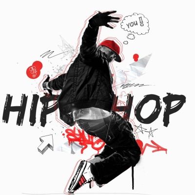 RAP - Удар, Русский 2020