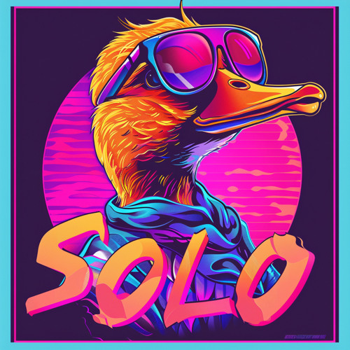 SOLO’s avatar