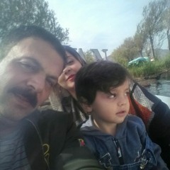 Kader alanem
