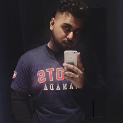 Garry Sahota
