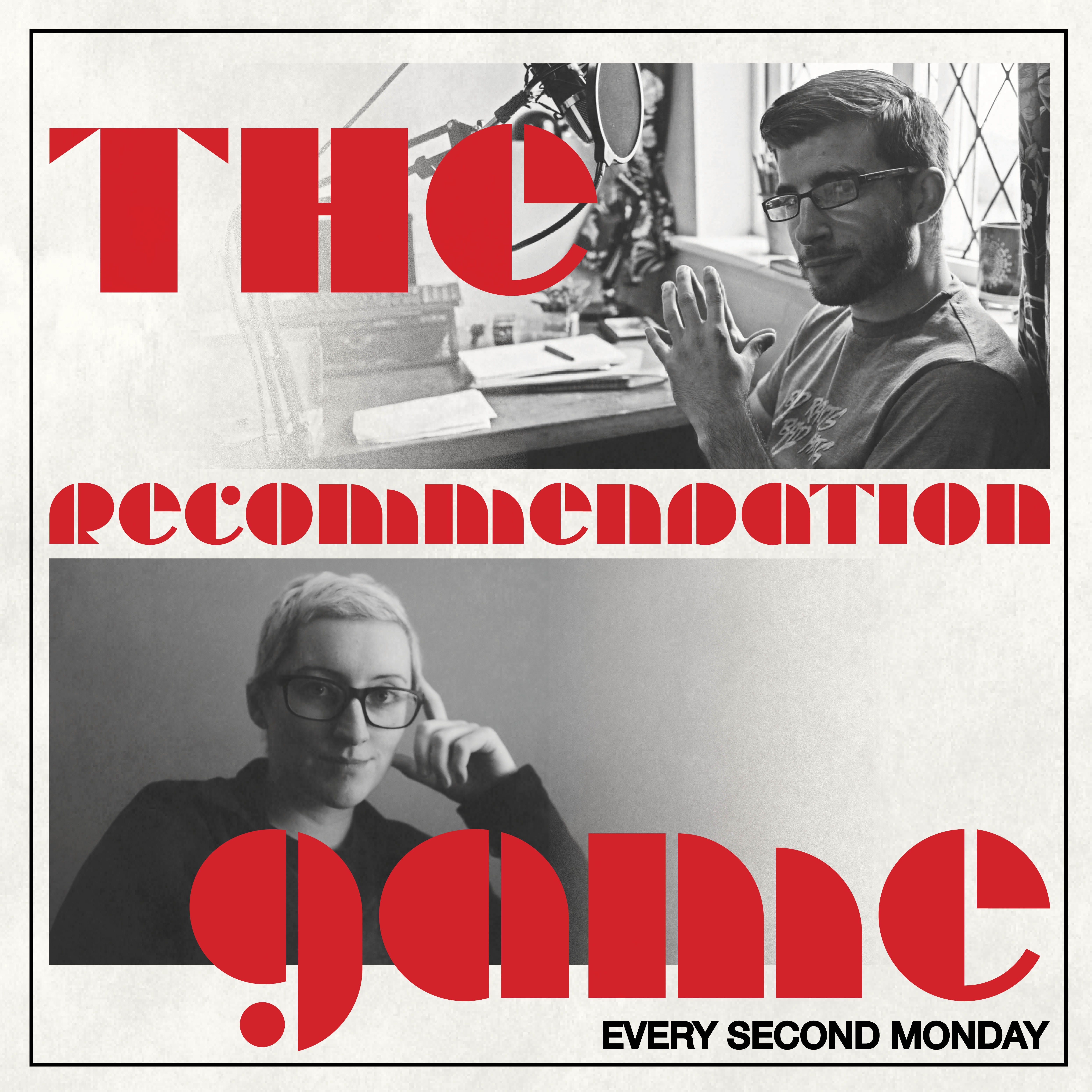 The Recommendation Game