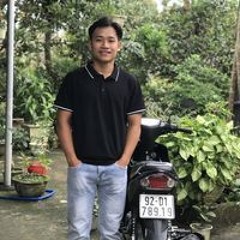 Mai Văn Thắng