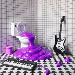 Purple Slime